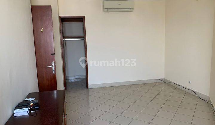 Apartment Istana Harmoni Lantai 27 Kondisi Rapi City View 2