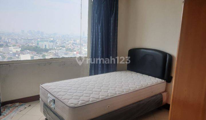 Apartment Istana Harmoni 3BR View Harmoni Siap Huni 1