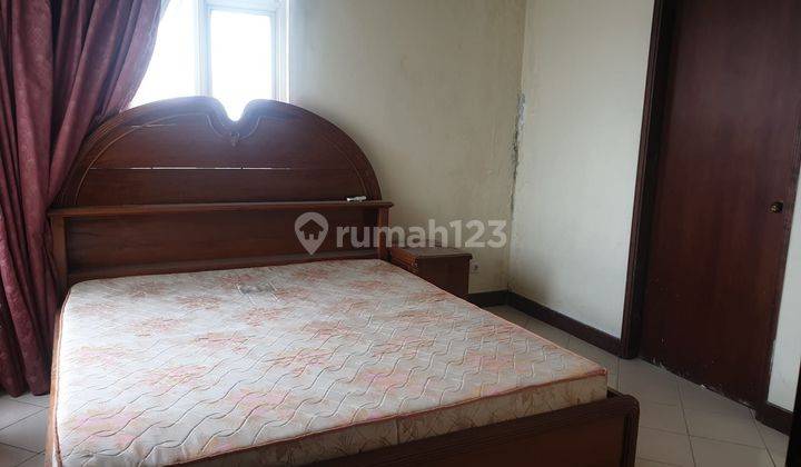 Apartment Istana Harmoni 3BR View Harmoni Siap Huni 2