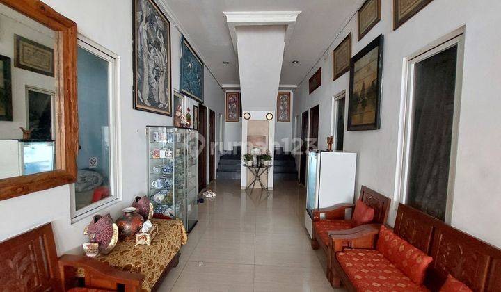 Penginapan Dan Kost 27 Kamar Lokasi Bagus Di Slipi Cocok Invest 2