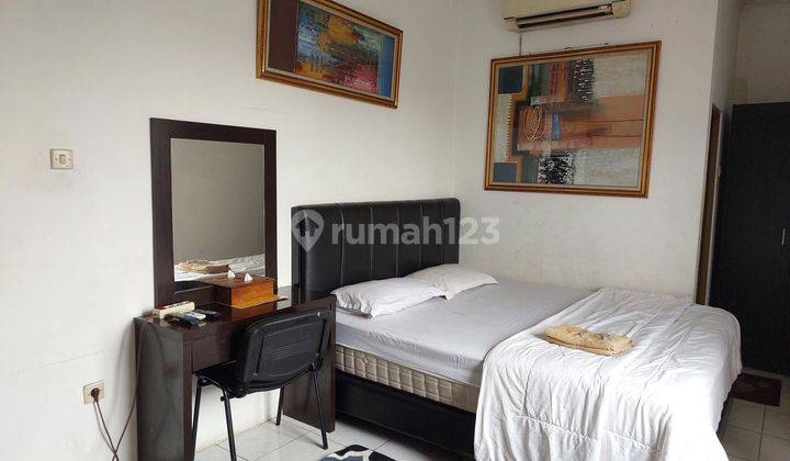 Penginapan Dan Kost 27 Kamar Lokasi Bagus Di Slipi Cocok Invest 2