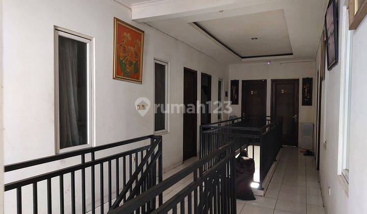 Penginapan Dan Kost 27 Kamar Lokasi Bagus Di Slipi Cocok Invest 2