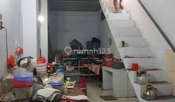 Rumah Lama Hitung Tanah Di Taman Sari Cocok Usaha Atau Rumah 2