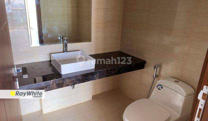 Apartment 3BR Arandra Residence Private Lift Full Furnished 2