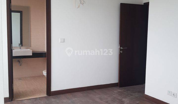 Apartment AKR Gallery West 2BR+1 Rapi Siap Pakai 2