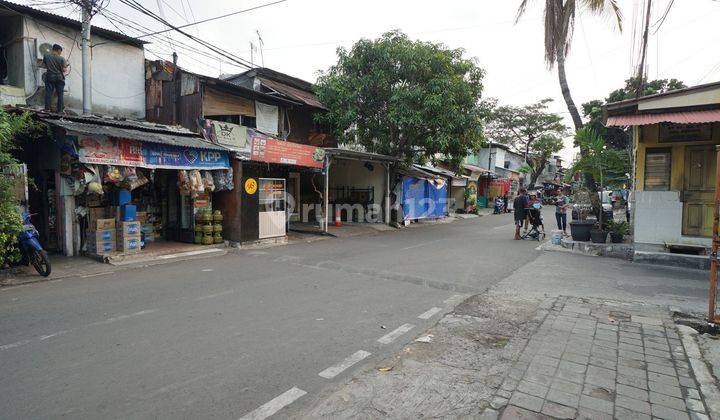 Rumah Kantor di Makaliwe Grogol cocok Dibuat Kantor atau Kost 2