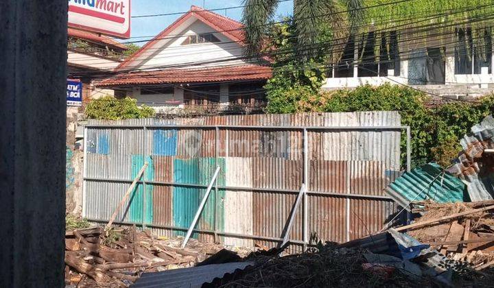 Tanah Disewa Di Kemanggisan Dekat Binus Cocok Berbagai Usaha 2