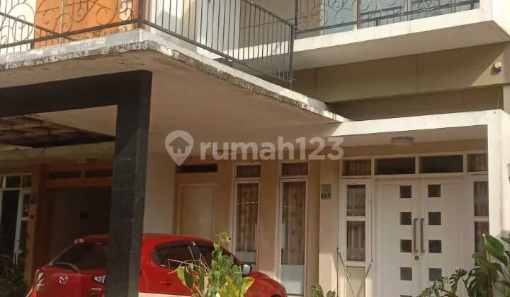 Rumah Metland Tambun Sudah Renovasi Rapi Siap Huni Surat Ppjb