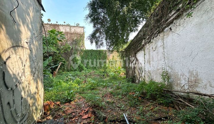 Tanah Siap Bangun Dalam Komplek Di Madrasah Kemang Cilandak Tanah Siap Bangun Dalam Komplek Di Madrasah Kemang Cilandak