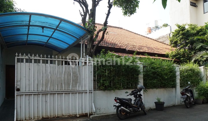 Rumah Lama Hitung Tanah Dalam Komplek Ks Tubun Slipi Rumah Lama Hitung Tanah Dalam Komplek Ks Tubun Slipi