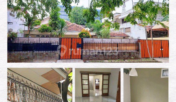 Old Rajawali South House, Mount Sahari Kemayoran, Suitable for Boarding. 2