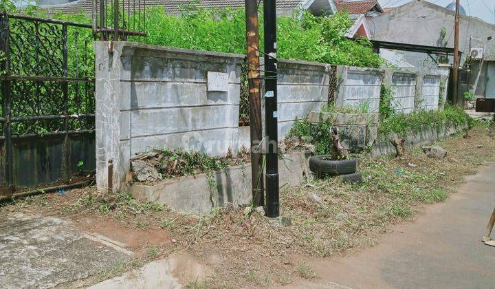 Tanah Kavling Kebon Jeruk Siap Bangun Rumah Dekat Sang Timur 1