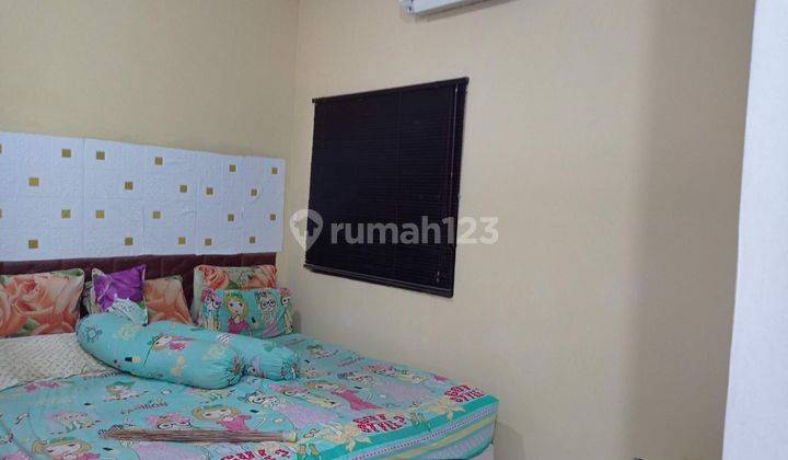 Rumah Siap Huni Dalam Komplek Banjar Wijaya Tangerang 2