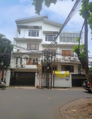 Nice Tidy Office House Ready for Use in South Cipete, Cilandak Nice Tidy Office House Ready for Use in South Cipete, Cilandak