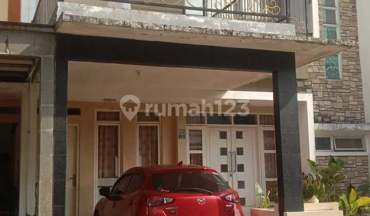 Rumah Metland Tambun Sudah Renovasi Rapi Siap Huni Surat Ppjb 2