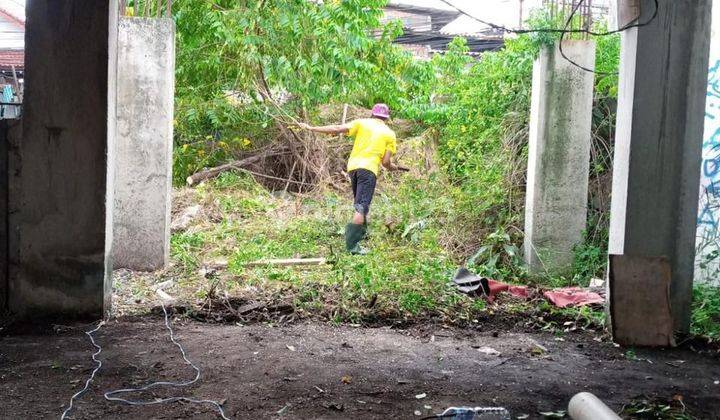 Tanah  Di Kemanggisan Dekat Binus Cocok Berbagai Usaha 2