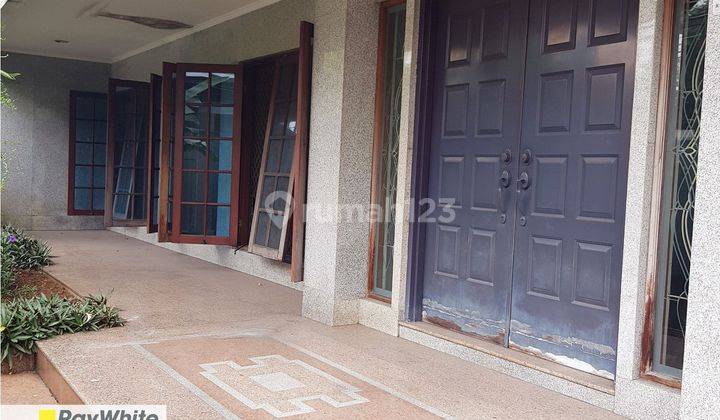 Rumah Sewa Di Tomang Cocok Kantor, Resto Atau Rumah Singgah 2