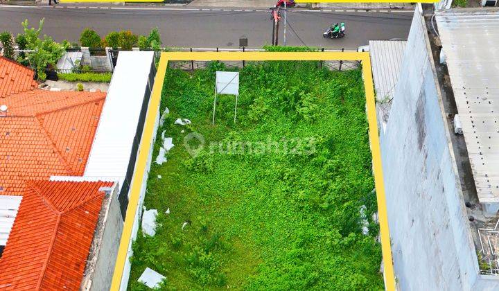 Termurah Dan Turun Harga Tanah Dijual Area Komersial Kuningan Sebelah Cbd Mega Kuningan 2