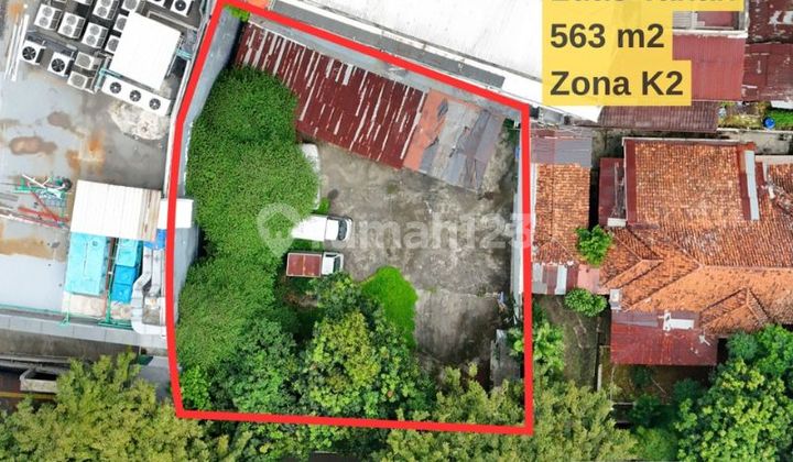 Jarang ada Area Komersial di Jl Lauser Keb. Baru strategis zonasi K2 bisa bangun 9 lantai Jarang ada Area Komersial di Jl Lauser Keb. Baru strategis zonasi K2 bisa bangun 9 lantai