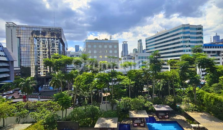 Rent Premium Verde One Apartment with 2 BR, Semi Furnished Location Kuningan South Jakarta. Rent Premium Verde One Apartment with 2 BR, Semi Furnished Location Kuningan South Jakarta.