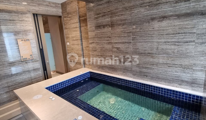 DIJUAL. Apartment Prime Location Southgate Residence 2 Bedroom,jakarta selatan 2