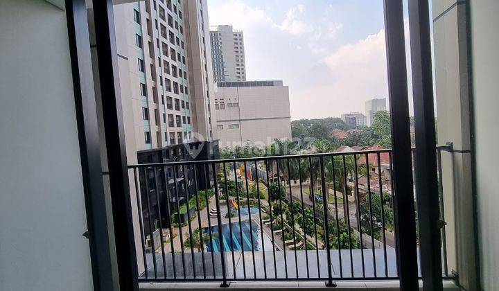 DIJUAL. Apartment Prime Location Southgate Residence 2 Bedroom,jakarta selatan 8
