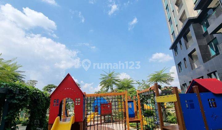 DIJUAL. Apartment Prime Location Southgate Residence 2 Bedroom,jakarta selatan 12