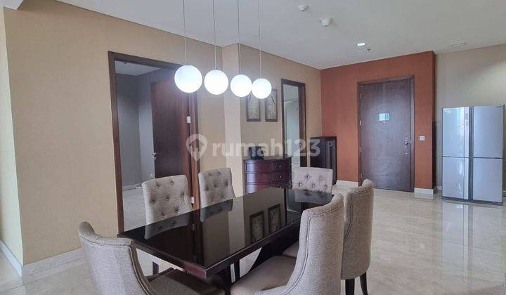 DISEWA.Apartemen Pakubuwono House, Luxury dan Super Strategic di Jakarta Selatan 2