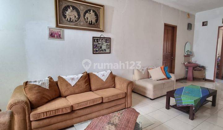 Dijual. Rumah Lokasi Strategis, Hitung Harga Tanah Lokasi Jl. Nuri Cipadu Jaya,  2