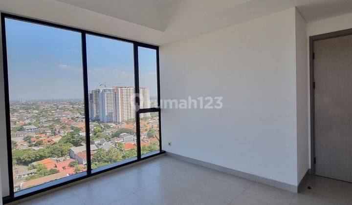 Dijual Apartemen Fatmawati City Center Tower Corona Parc Suite 2 BR 2