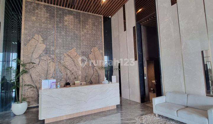 Dijual Apartement Vasaka Soltera Type Studio di Pejaten Barat,jakarta Selatan 1