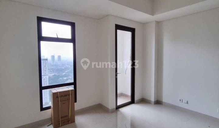 Dijual Apartement Vasaka Soltera Type Studio di Pejaten Barat,jakarta Selatan 2