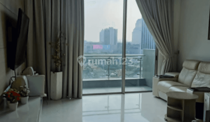 For Rent Apartment Residence 8 Senopati 2 Bedrooms Fully Furnished 2