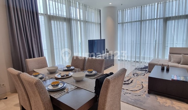 Luxury Apartment For Rent At Verde Two 3 Bedrooms 2