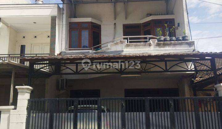 Harga Murah Dijual Rumah di Pondok Indah Jarang Ada 1