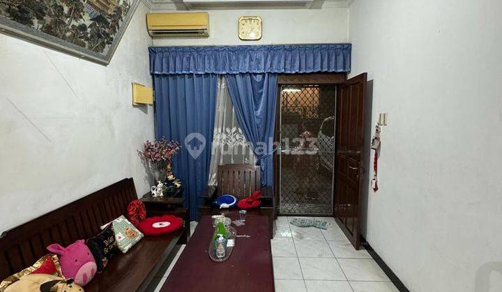 Harga Murah Dijual Rumah di Pondok Indah Jarang Ada 2