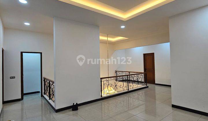 Rumah Dijual Pondok Indah Baru Renovasi Dan Siap Huni 2