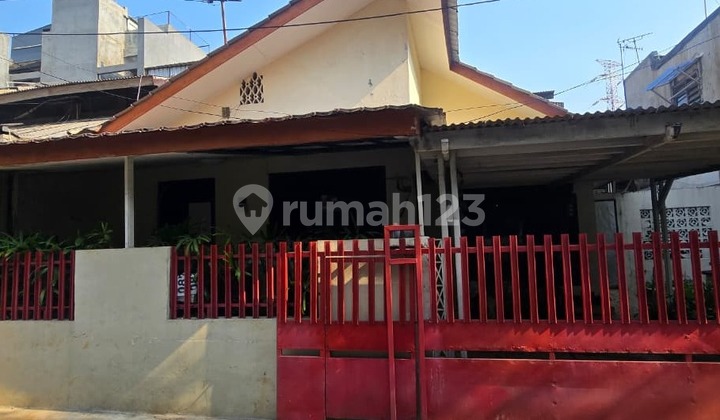 Rumah strategis di Bendungan hilir, Bagus untuk di jadikan Tempat tinggal atau kosan dekat MRT Rumah strategis di Bendungan hilir, Bagus untuk di jadikan Tempat tinggal atau kosan dekat MRT