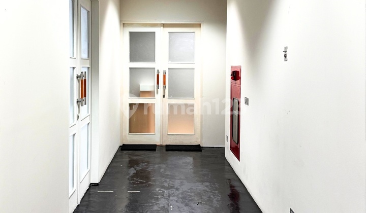 Gedung Perkantoran di Lokasi Strategis SCBD Gedung Perkantoran di Lokasi Strategis SCBD