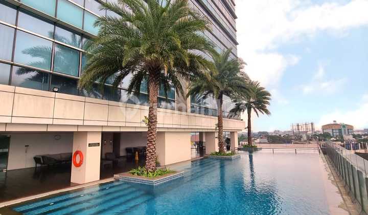 Cheapest For Sale La Maison Apartment Luxury Unit 2 Bedrooms Furnished