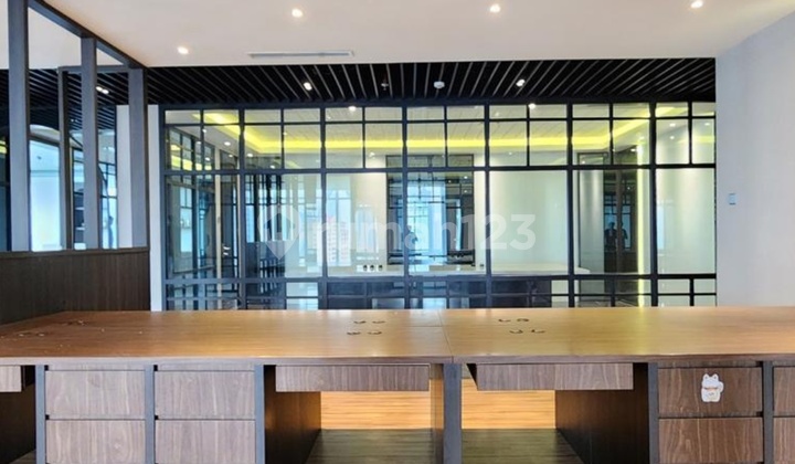 Best Deal, Office Space di kawasan SCBD, prestisius dan strategis dan tempat berkumpulnya perusahaan multinasional dengan Best Deal, Office Space di kawasan SCBD, prestisius dan strategis dan tempat berkumpulnya perusahaan multinasional dengan