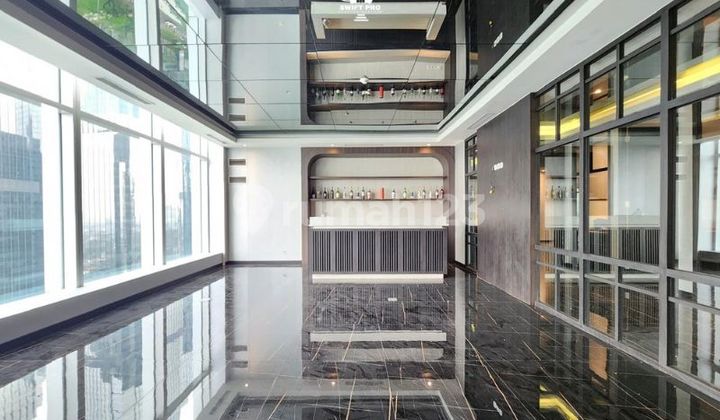 Best Deal, Office Space di kawasan SCBD, prestisius dan strategis dan tempat berkumpulnya perusahaan multinasional dengan Best Deal, Office Space di kawasan SCBD, prestisius dan strategis dan tempat berkumpulnya perusahaan multinasional dengan