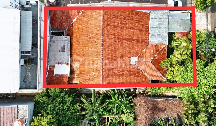 Rumah Hitung Tanah Senopati Scbd Jakarta Selatan Rumah Hitung Tanah Senopati Scbd Jakarta Selatan