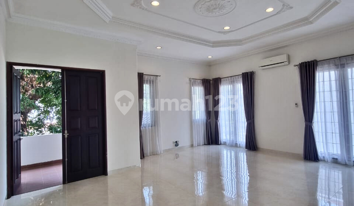 Dijual Rumah di Cipete jakarta selatan, dekat Ke MRT stasiun dan dekat ke Sekolah Prancis. 2