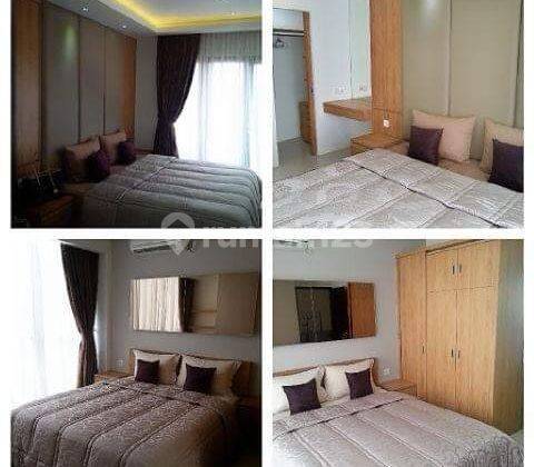 Dijual Murah Apartemen Taman Sari Semanggi 2 Bedrooms Furnish 2