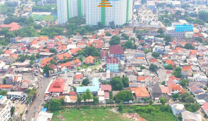 Murah Dijual Tanah di Ciputat Lokasi Segitiga Emas Siap Bangun Untuk Cluster, Sekolah, Resto, Dll. 2