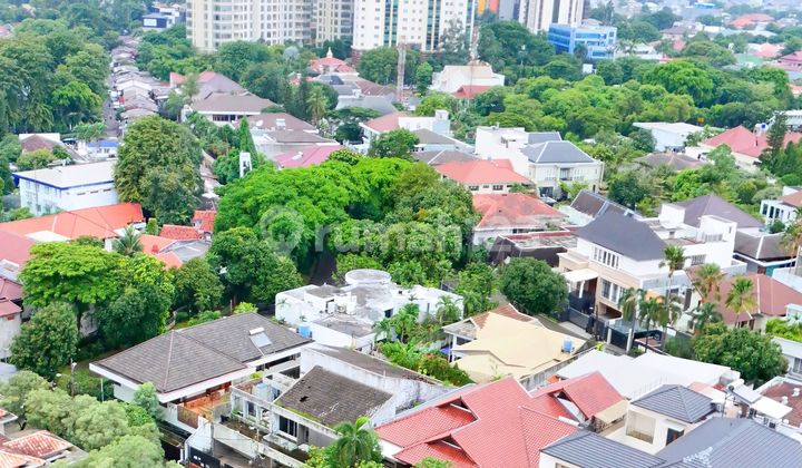 Rare Find, Old House for Sale Land Calculation in Simprug Terusan Hang Lekir Kebayoran Baru, Premium Location in Senayan Rare Find, Old House for Sale Land Calculation in Simprug Terusan Hang Lekir Kebayoran Baru, Premium Location in Senayan