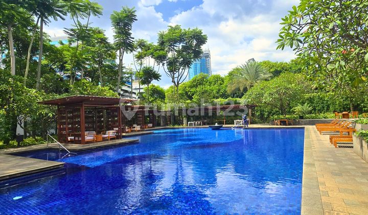 Rent Premium Verde One Apartment with 2 BR, Semi Furnished Location Kuningan South Jakarta. Rent Premium Verde One Apartment with 2 BR, Semi Furnished Location Kuningan South Jakarta.