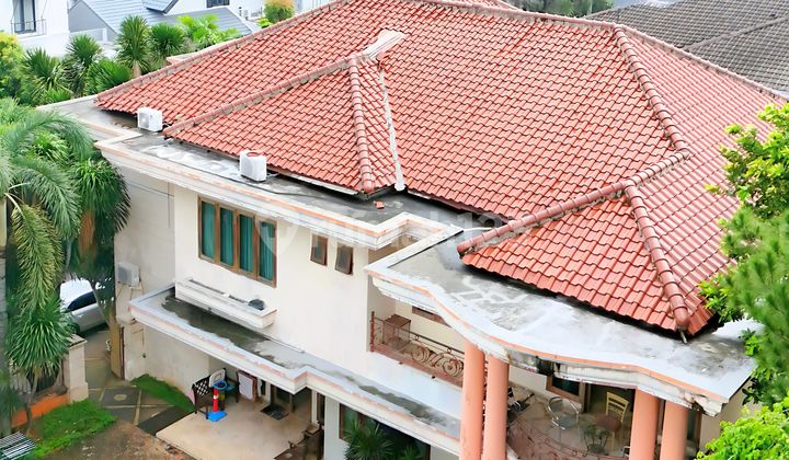 Permata Hijau Rumah Lama Hitung Tanah, Prime Area Harga Bagus Permata Hijau Rumah Lama Hitung Tanah, Prime Area Harga Bagus