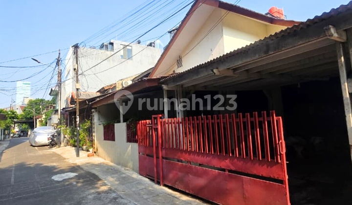 Rumah strategis di Bendungan hilir, Bagus untuk di jadikan Tempat tinggal atau kosan dekat MRT Rumah strategis di Bendungan hilir, Bagus untuk di jadikan Tempat tinggal atau kosan dekat MRT